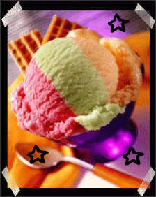 glace