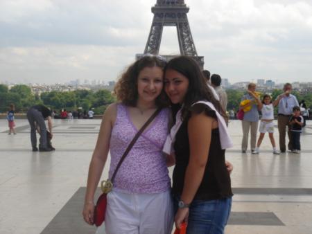 cindy et ana