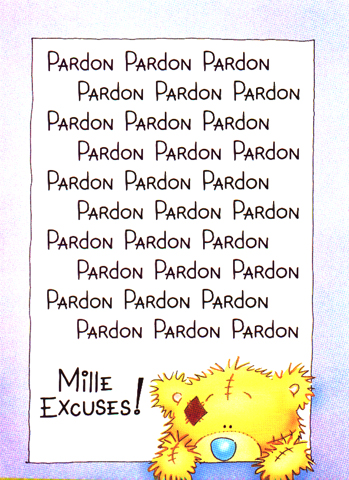 pardon